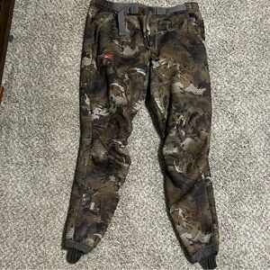 Sitka Gradient Pant